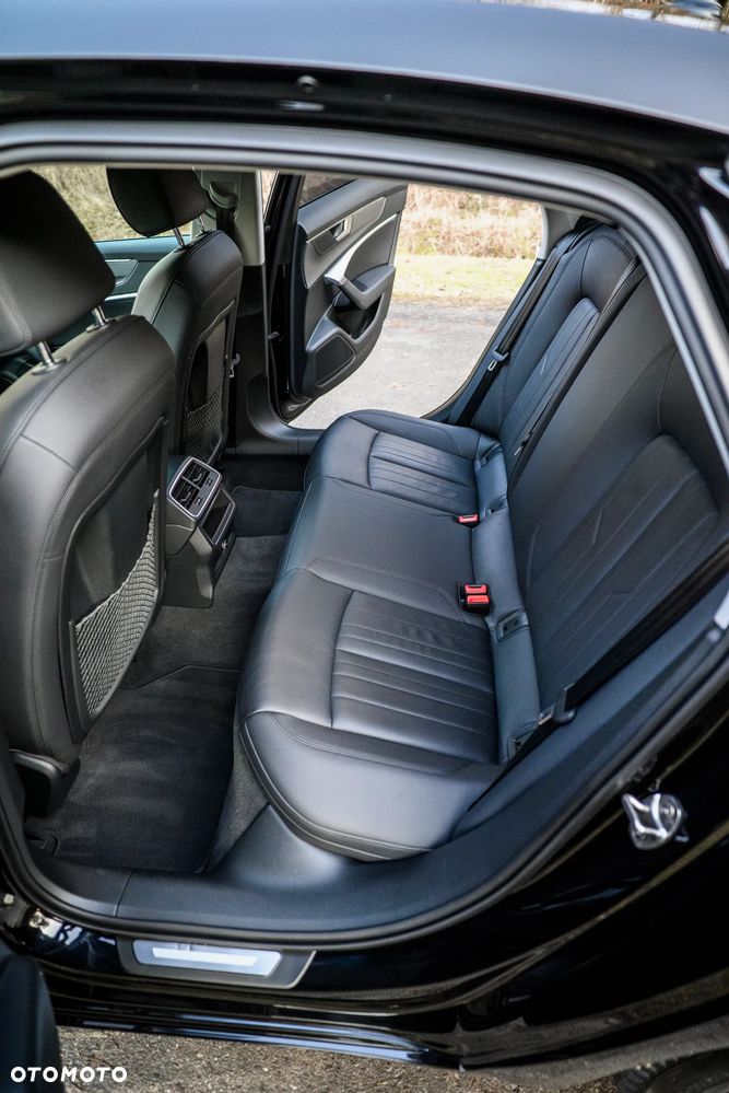 Audi A6 Limousine - 24