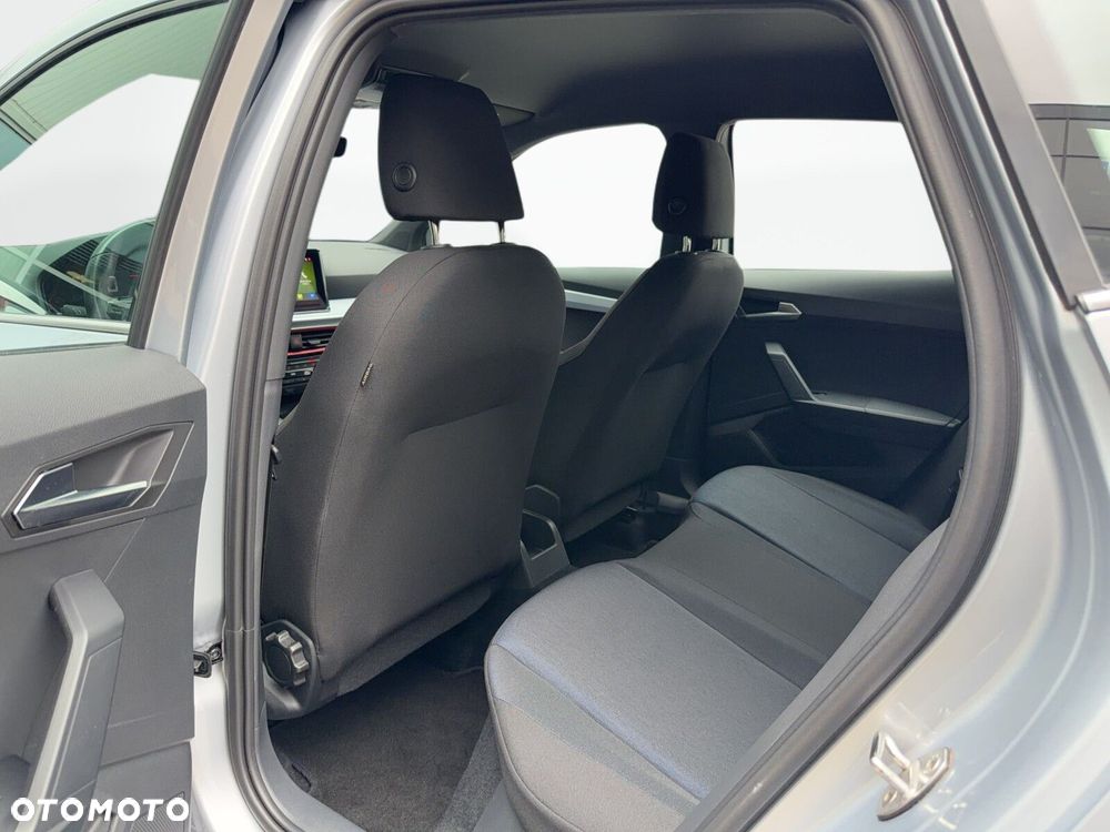 Seat Arona 1.0 TSI FR S&S DSG - 33