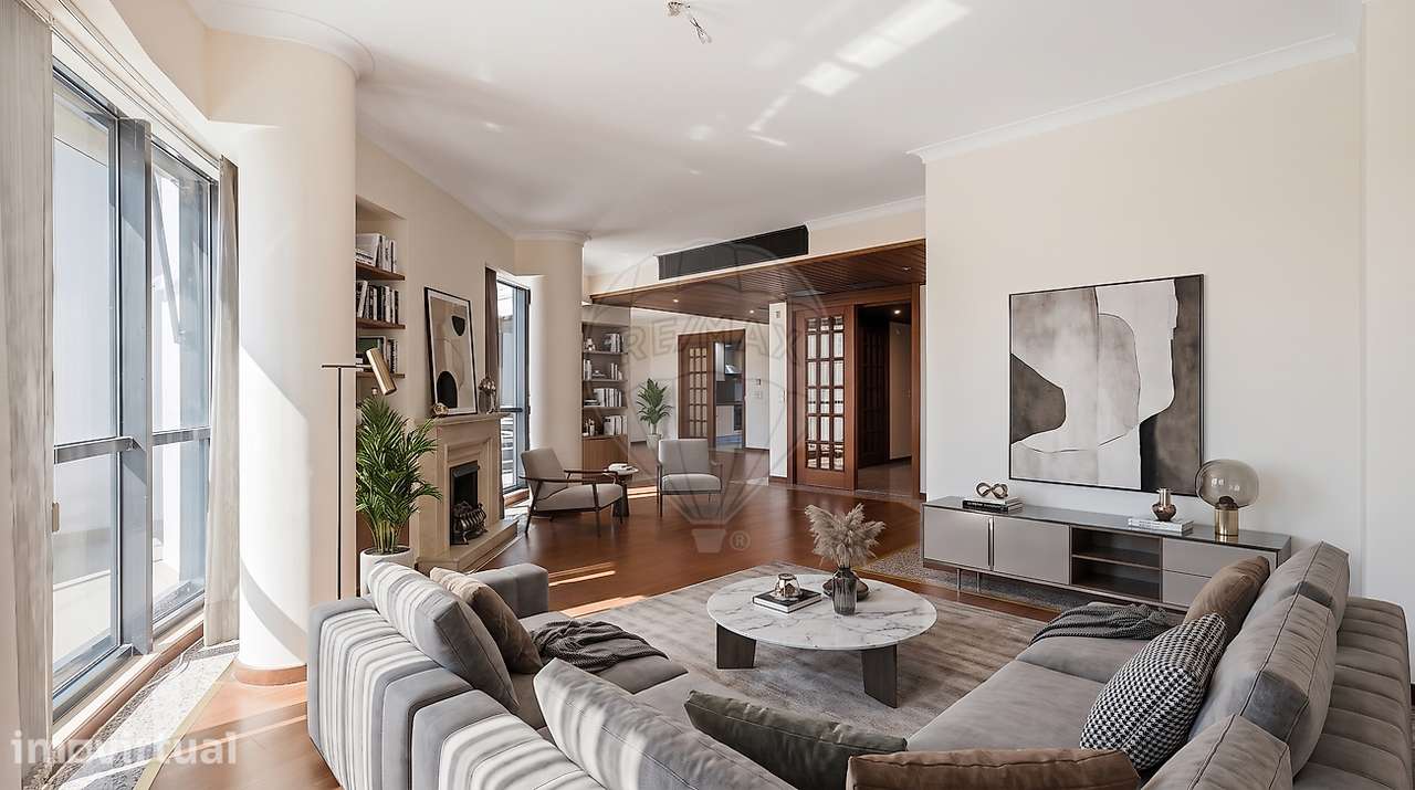 Apartamento T3 para venda - Grande imagem: 4/26