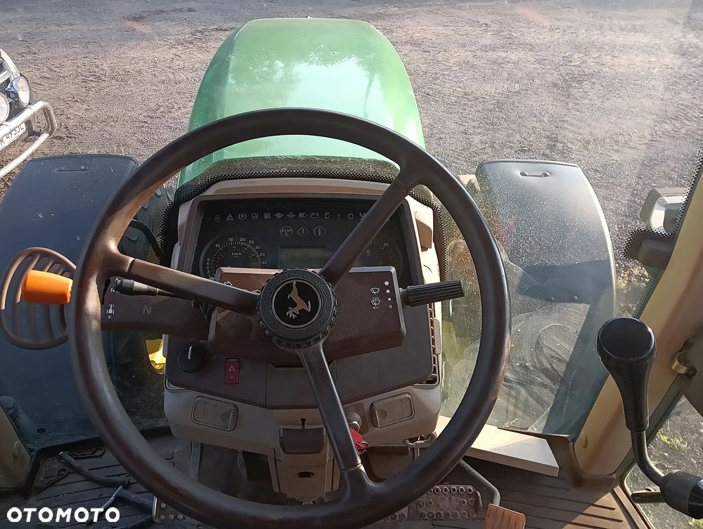 John Deere 6520 Premium - 10