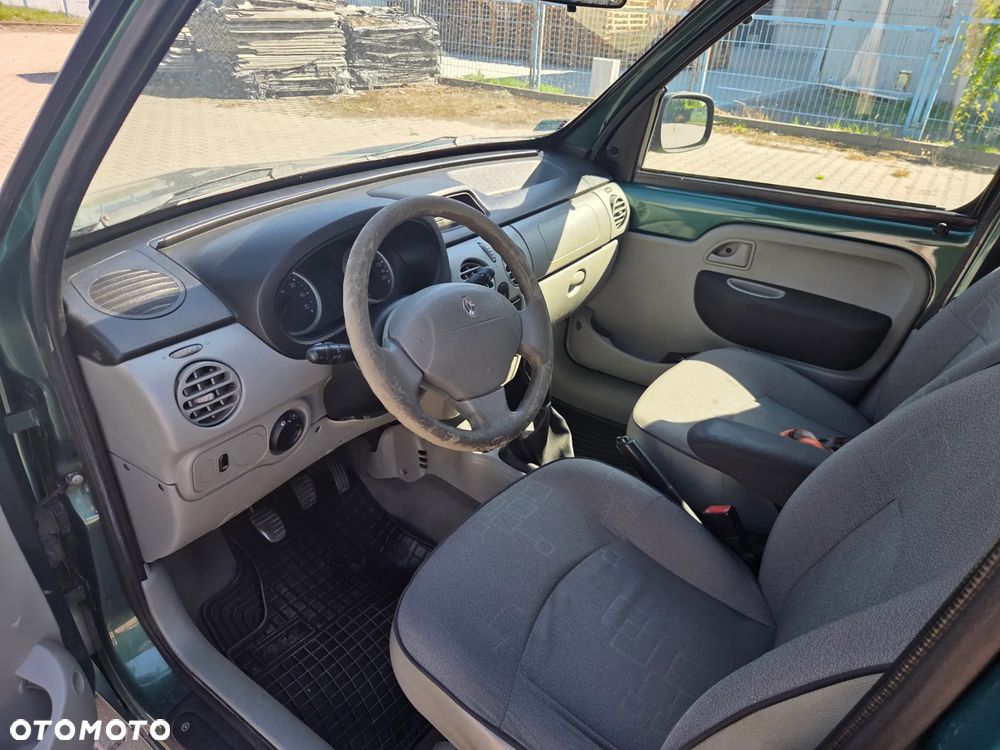 Renault Kangoo - 17