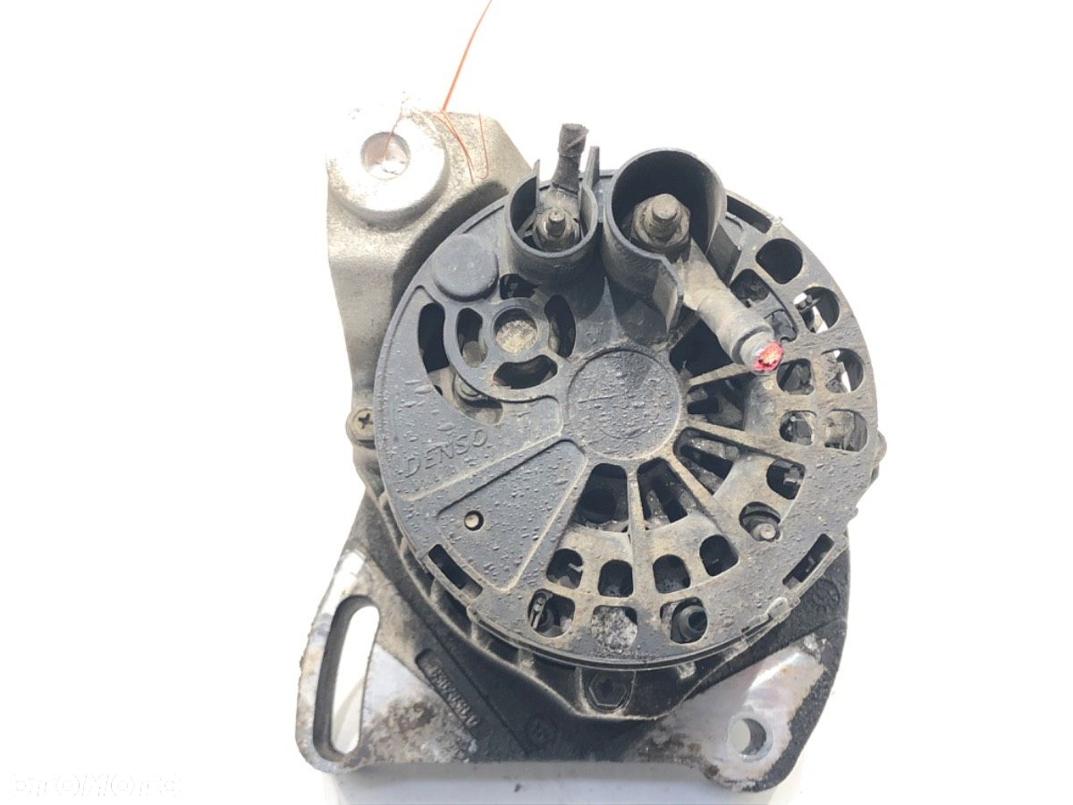 ALTERNATOR - 138.00 PLN - FIAT PANDA (169_) 2003 - 2022 1.1 (169.AXA1A) 40 kW [54 KM] benzyna 2003 - - 3