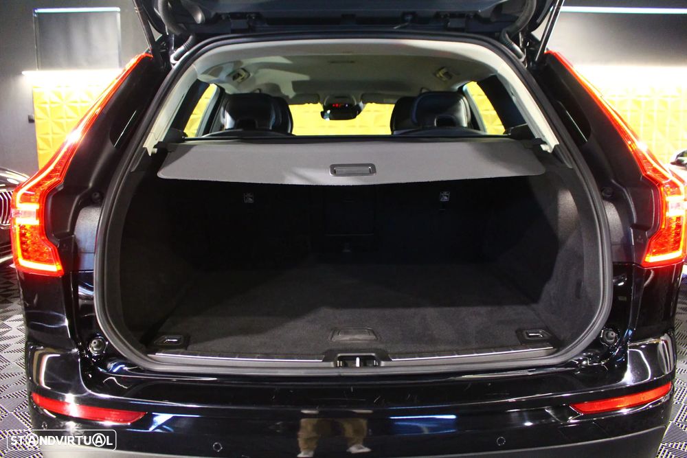 Volvo XC 60 - 20