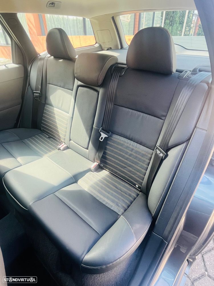 Volvo V50 1.6 D Drive Start/Stop - 28