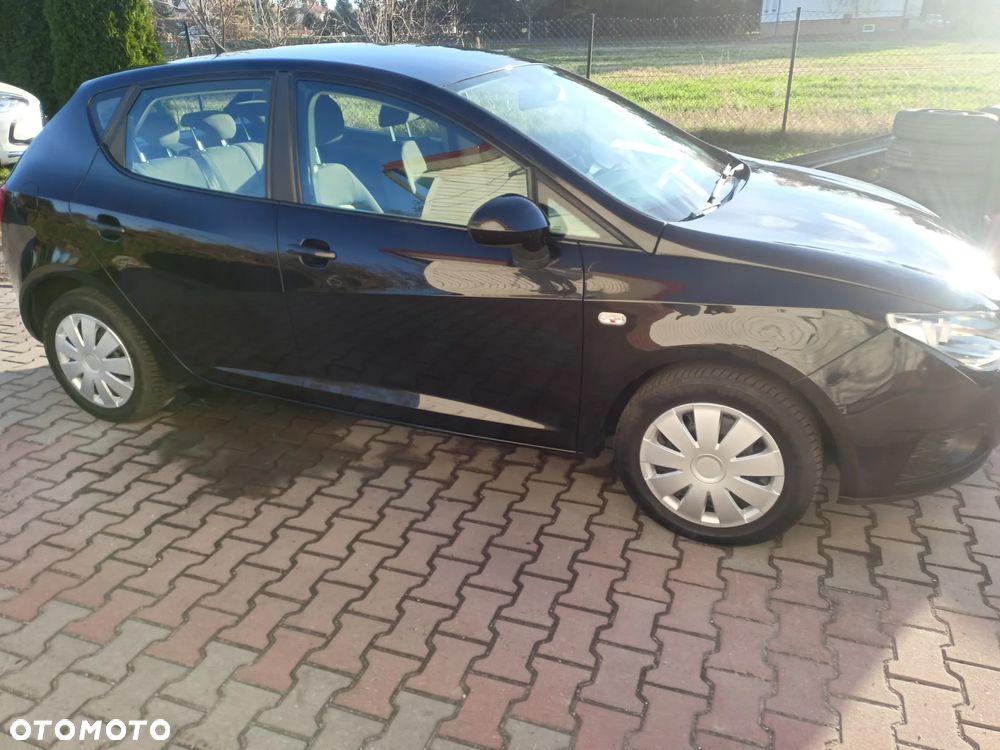 Seat Ibiza 1.4 16V Style - 5