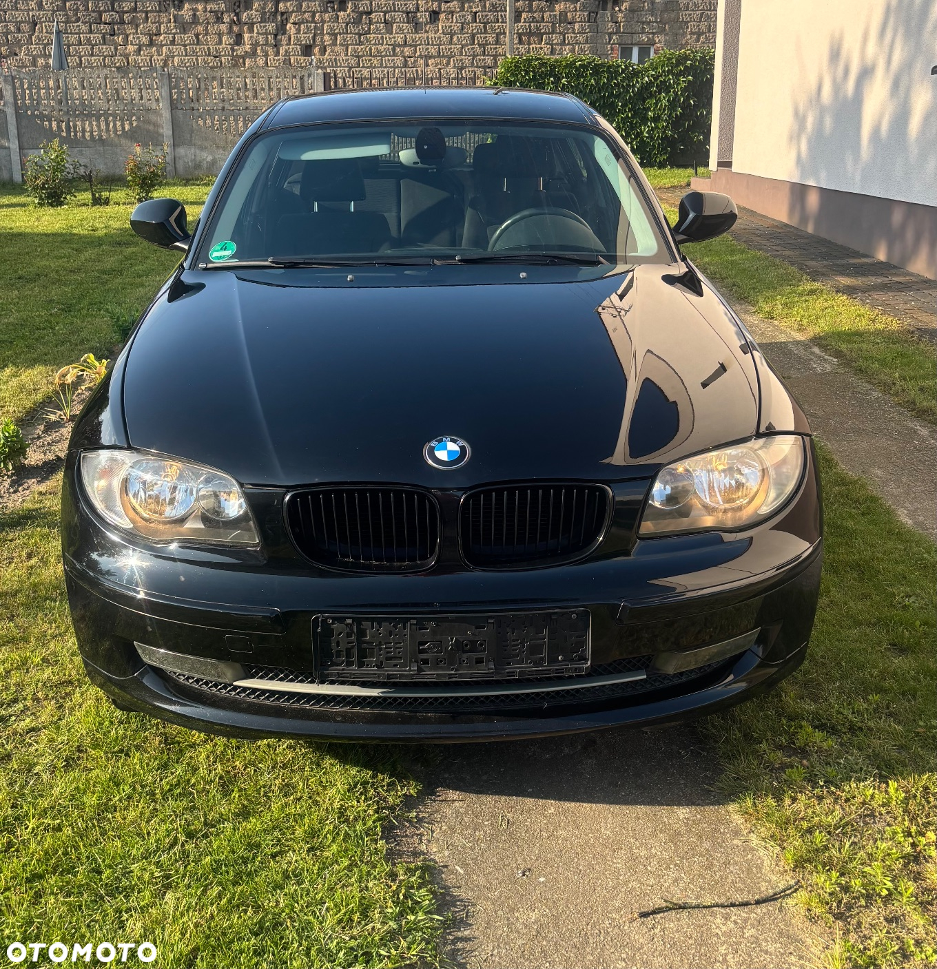 BMW Seria 1 116i - 2