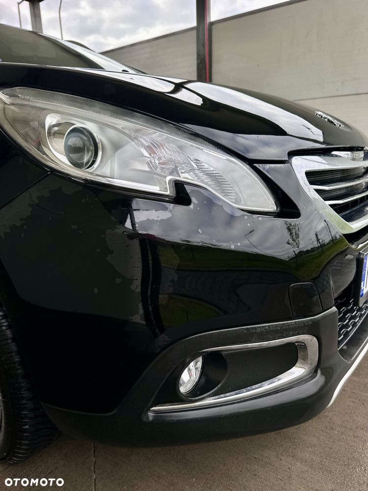 Peugeot 2008 PureTech 82 Style - 21