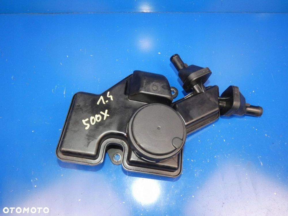 FIAT 500 X TIPO JEEP RENEGADE 1.4 T-JET MULTIAIR ODMA SEPARATOR OLEJU - 1