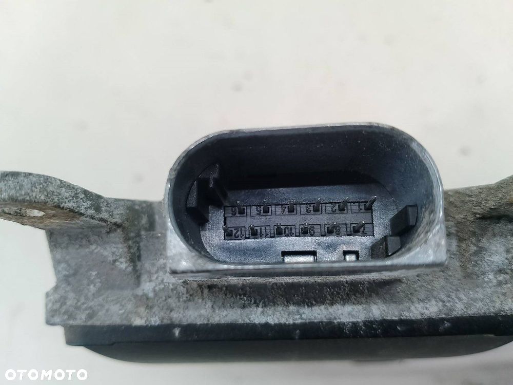 MODUŁ, STEROWNIK BMW SERIA 7 F01 6795555  12037310 009014-45 4.4 - 2