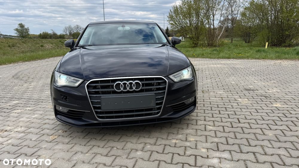 Audi A3 Limousine - 5