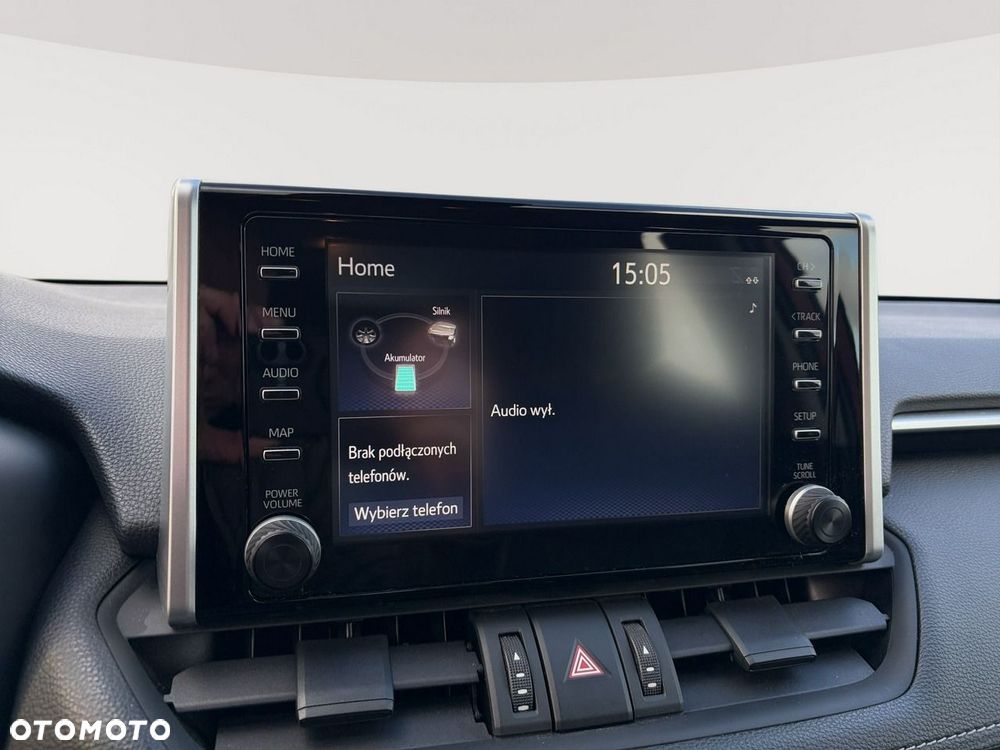 Toyota RAV4 - 17