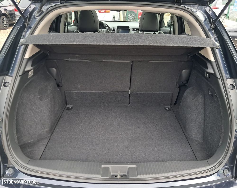 Honda HR-V 1.5 i-VTEC Elegance Navi - 14