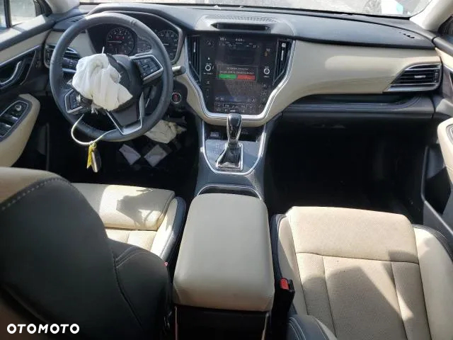 Subaru Outback 2.5i Lineartronic Exclusive Cross - 6