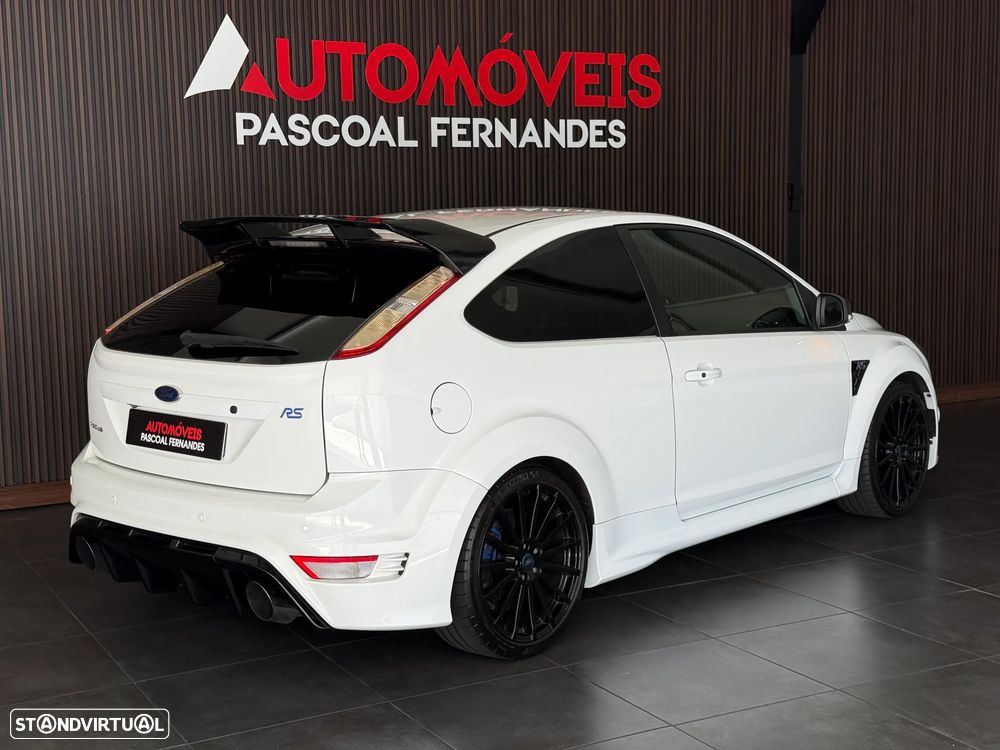Ford Focus 2.5 RS - 30