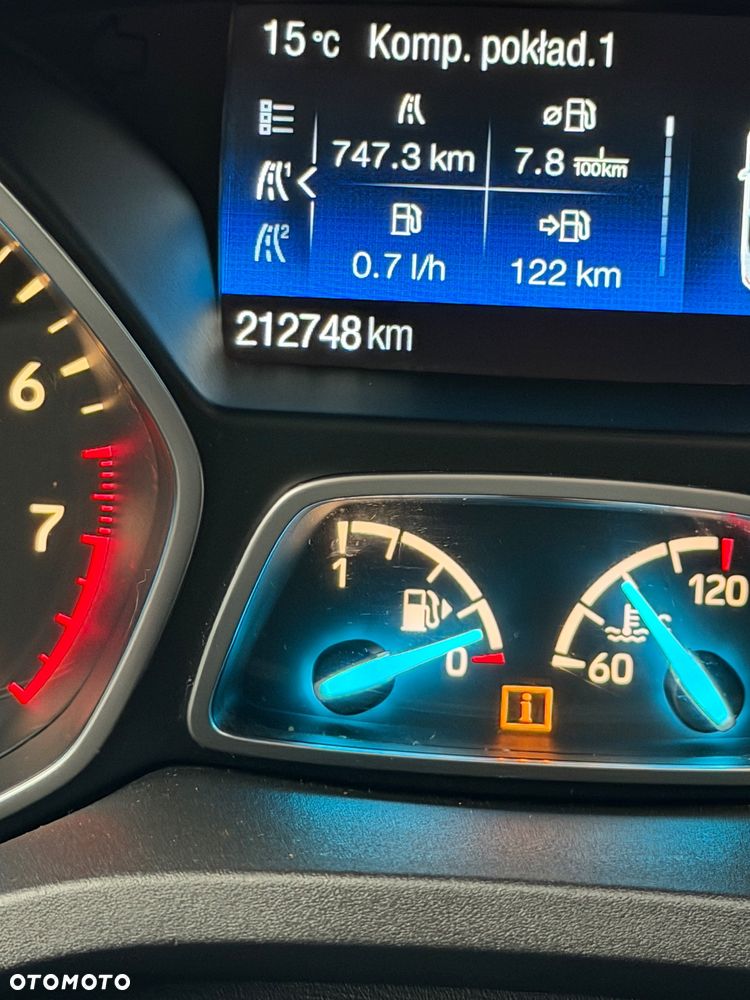 Ford Kuga 1.5 EcoBlue ST-LINE - 13