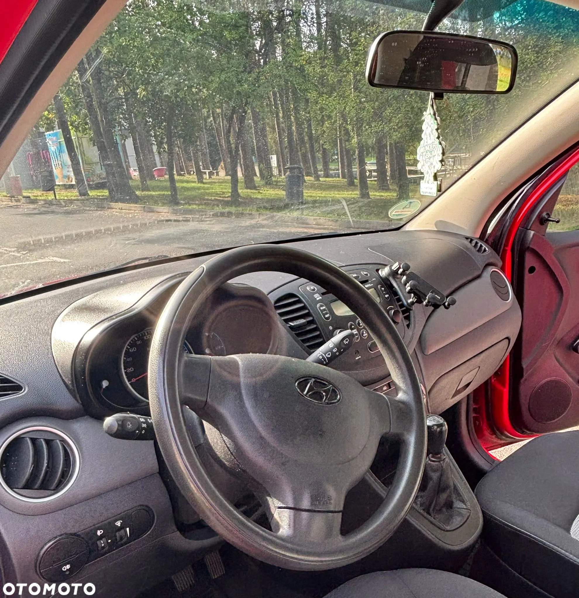 Hyundai i10 1.1 Classic + - 7