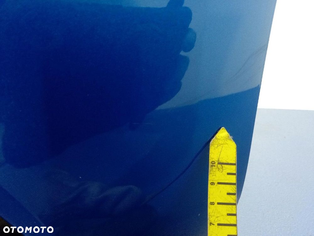 FORD FOCUS MK IV ST LINE ZDERZAK PRZÓD PRZEDNI NX7B-17C831-SA - 9