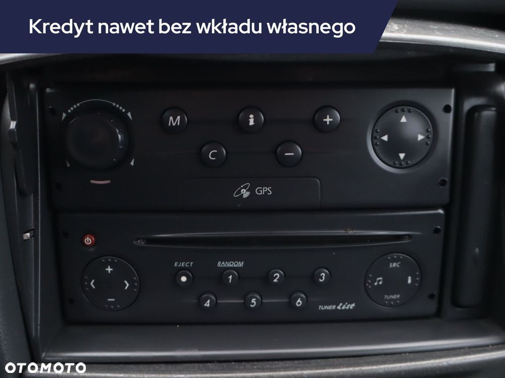 Renault Laguna - 15