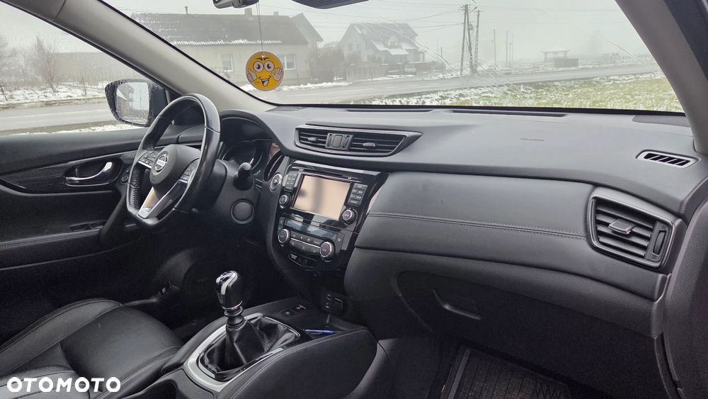 Nissan X-Trail 1.6 DIG-T Tekna - 17