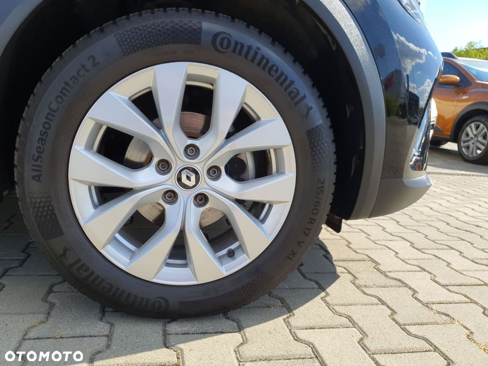 Renault Captur 1.0 TCe Intens - 10
