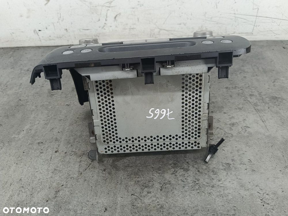 RADIO FABRYCZNE HONDA JAZZ II 39175-SAA-G120-M1 - 4