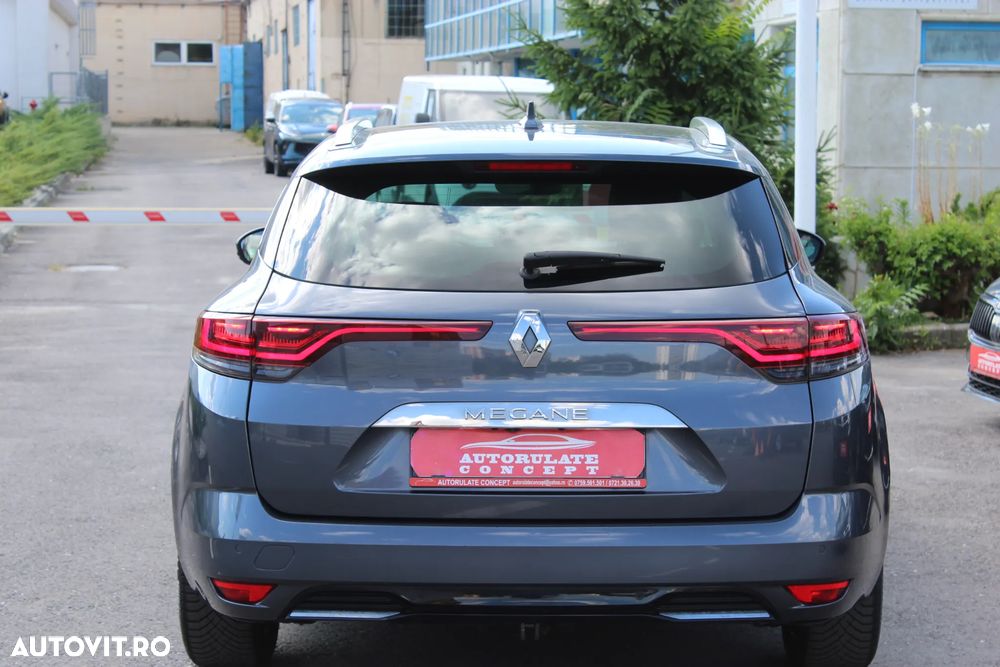 Renault Megane - 7