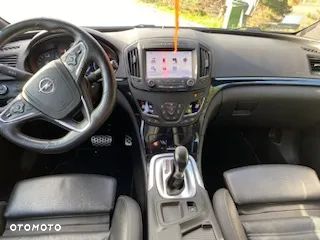 Opel Insignia 1.6 T Cosmo - 5