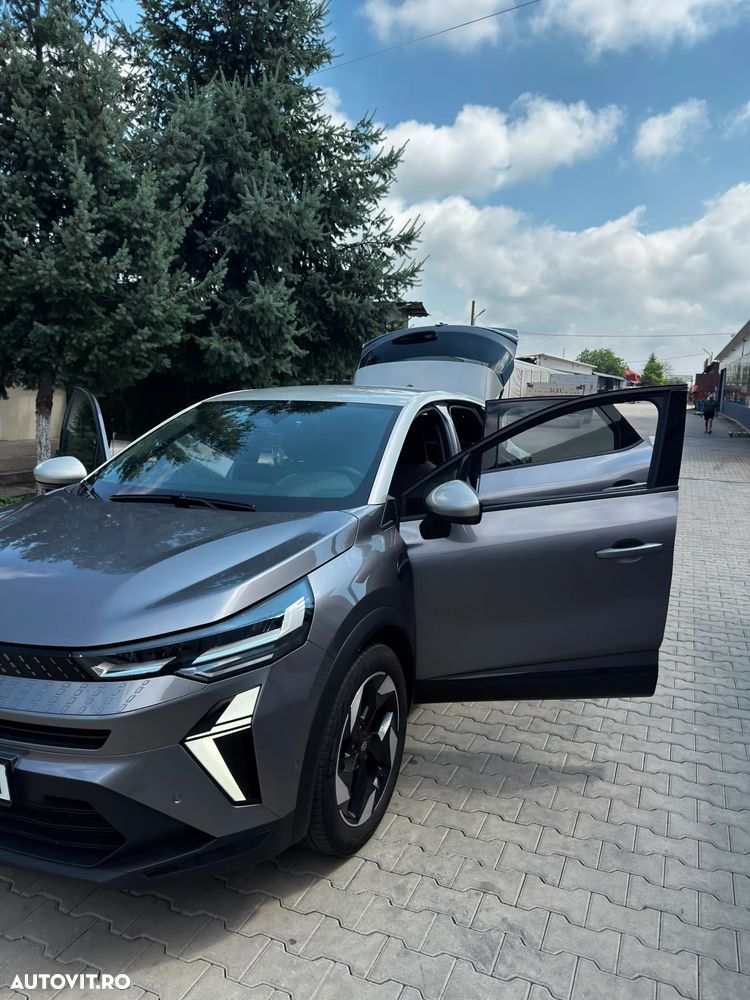 Renault Captur - 2