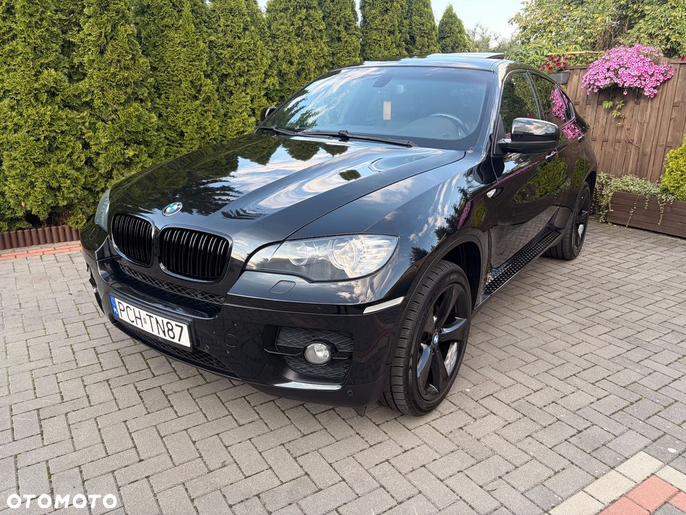 BMW X6 30d xDrive - 2