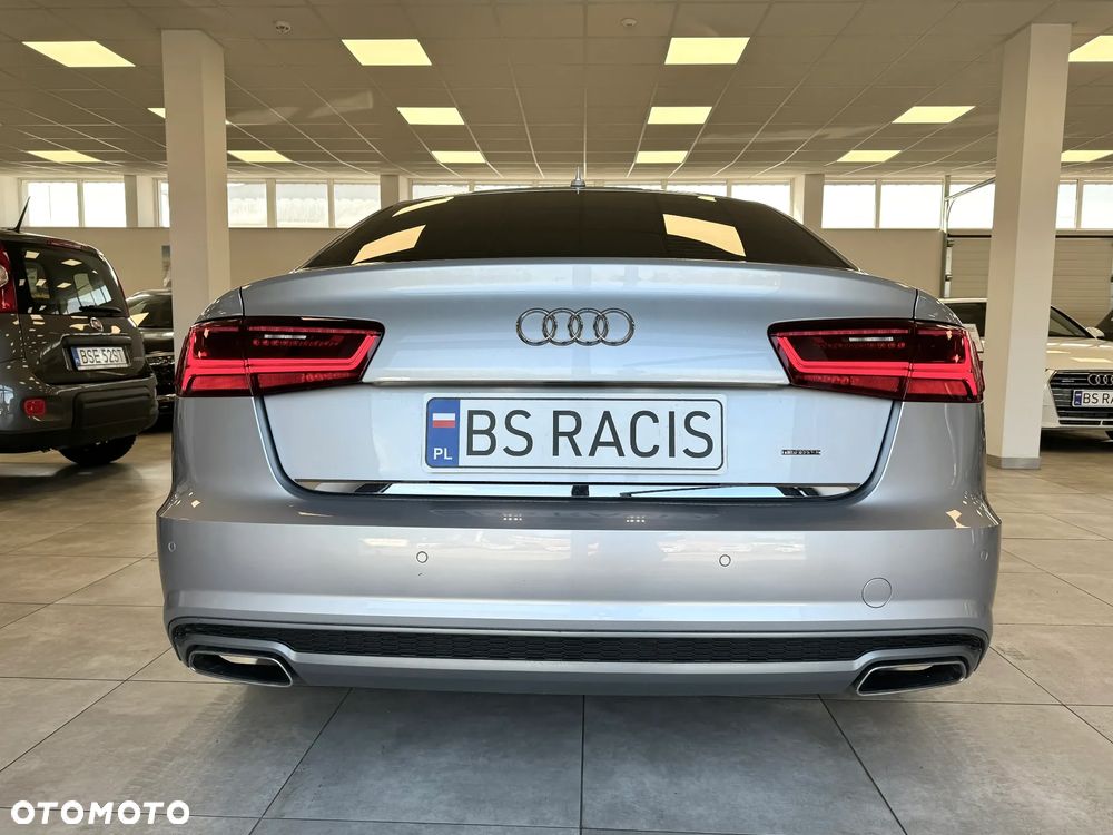 Audi A6 Limousine 3.0 TDI Quattro Tiptronic - 24