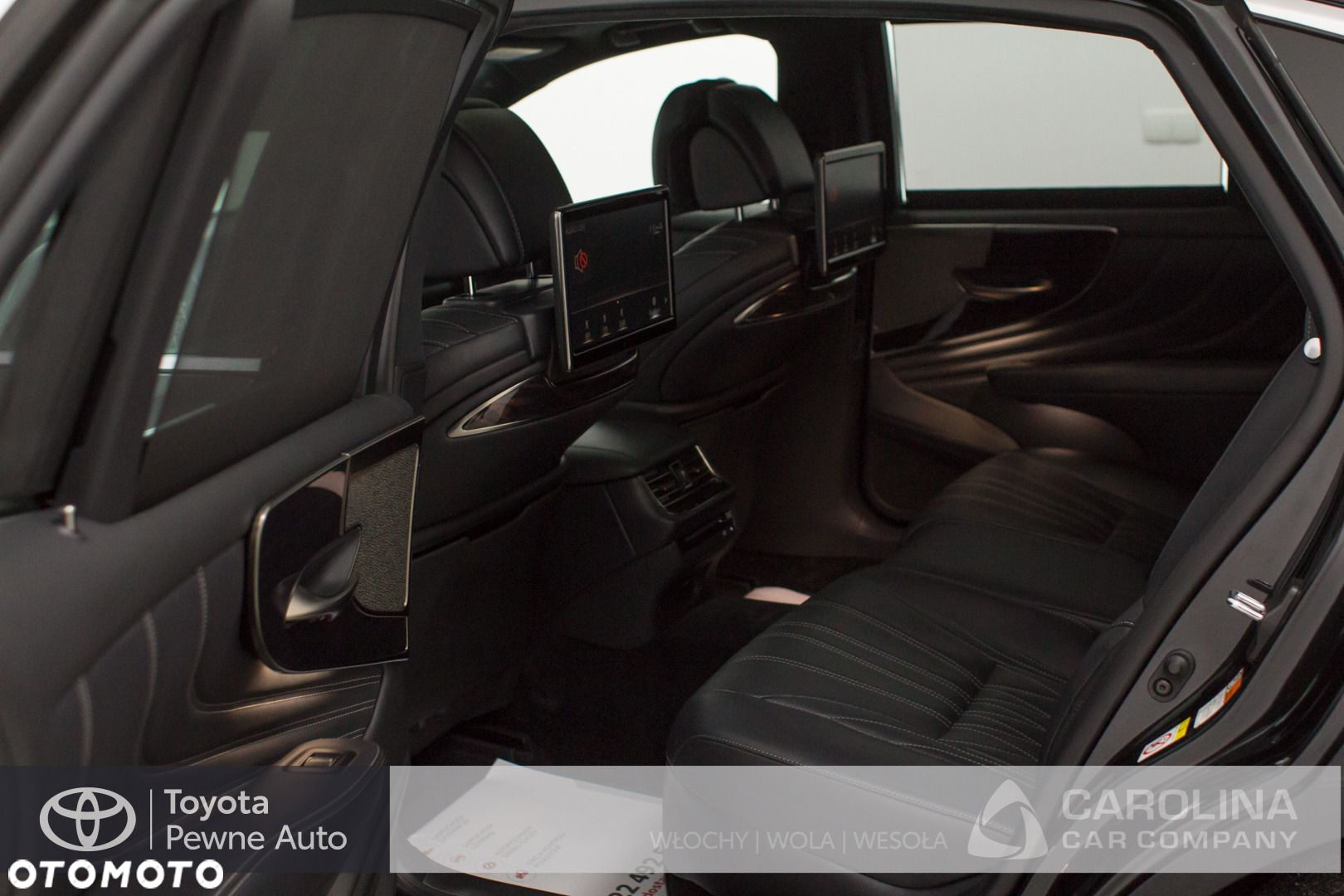 Lexus LS - 13