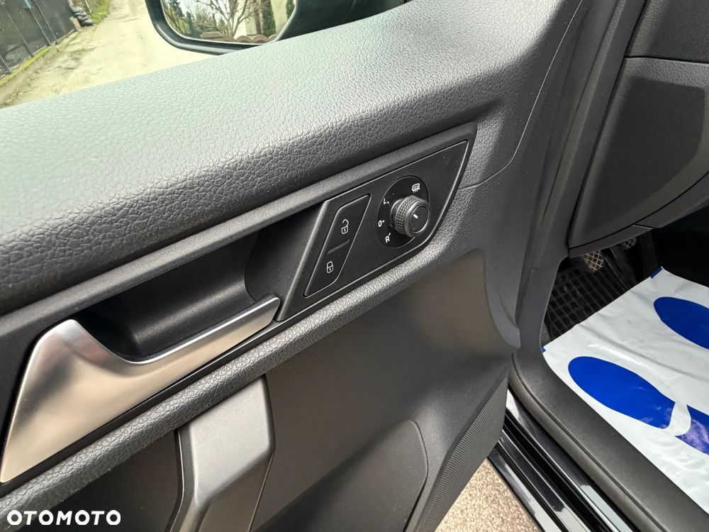 Volkswagen Caddy 1.4 TSI Trendline - 30