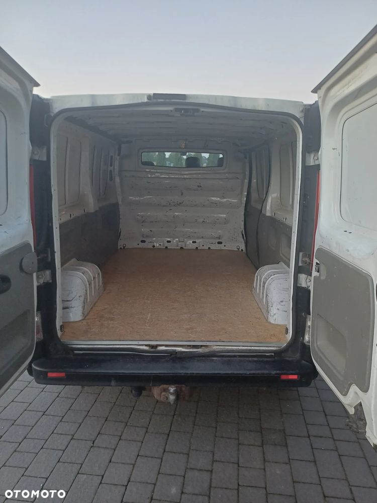 Renault Trafic - 5