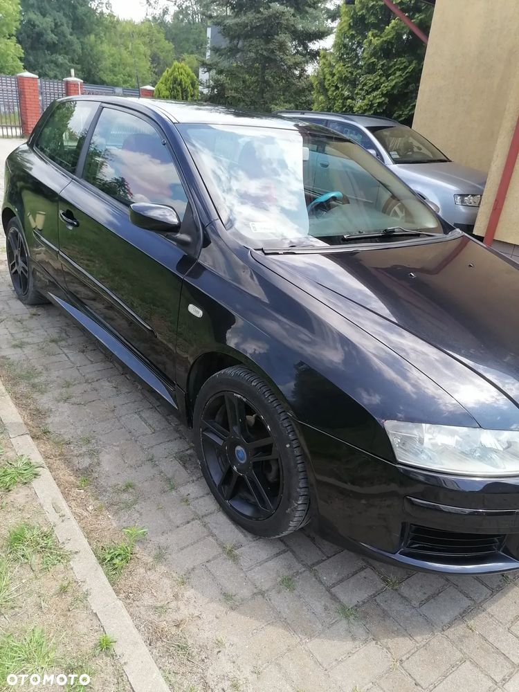 Fiat Stilo 1.6 16V - 3