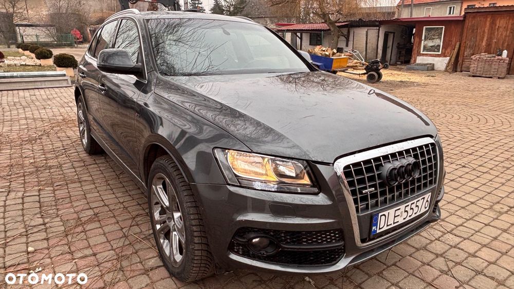 Audi Q5 - 4