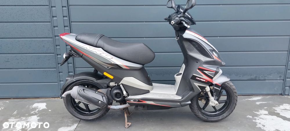 Piaggio NRG - 19
