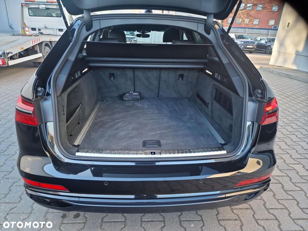 Audi A6 - 22