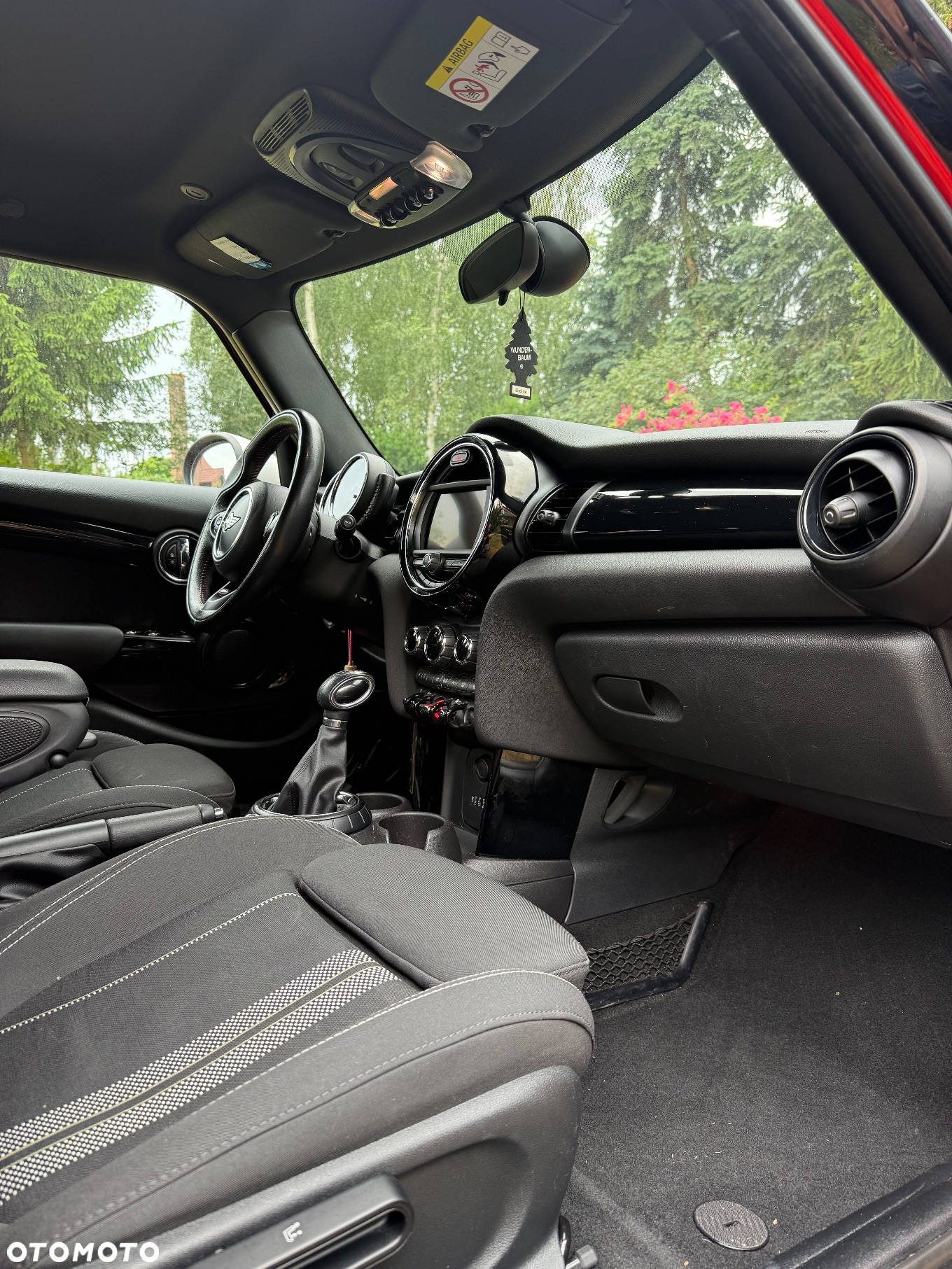 MINI Cooper Standard - 7