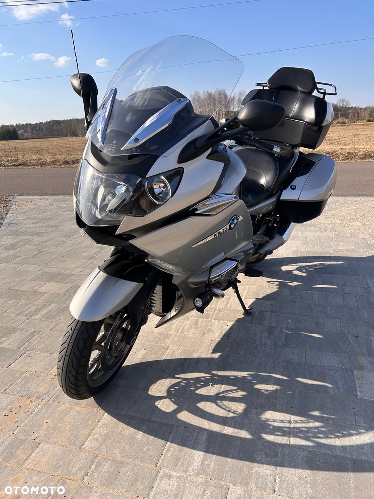 BMW K - 6