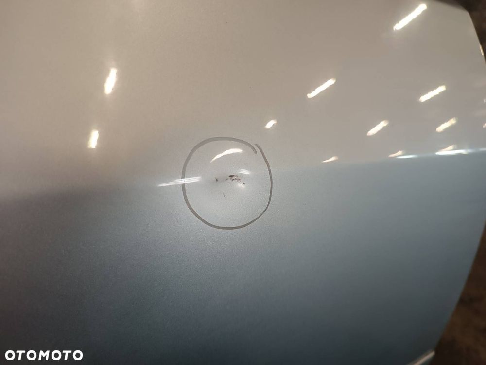 DRZWI KOMPLETNE PRAWY TYŁ FORD MONDEO MK3 LIFT KOMBI 72 - 3