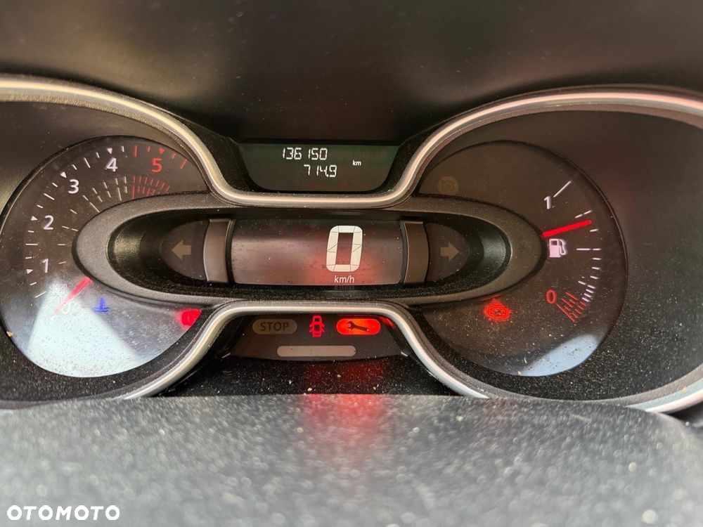 Renault Trafic - 5