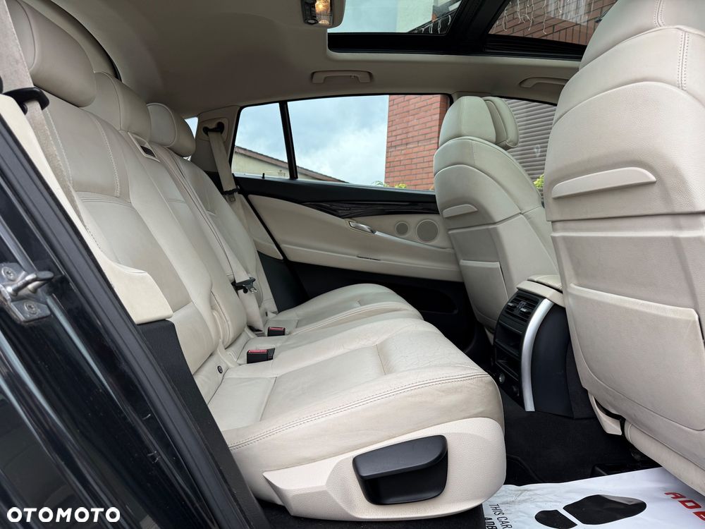 BMW 5GT 530d - 20