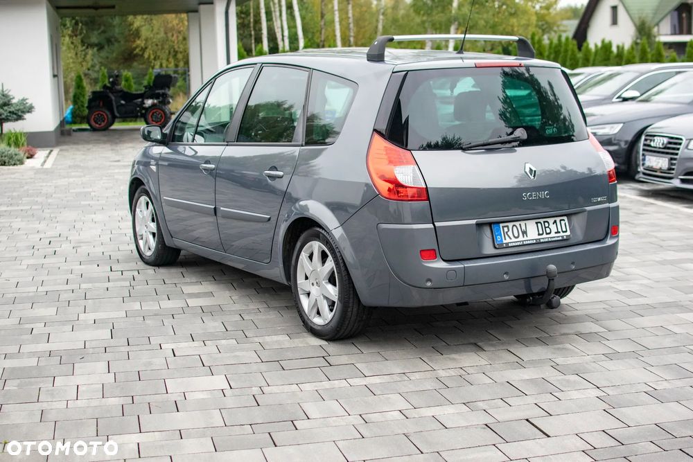 Renault Grand Scenic Gr 2.0T 16V Exception - 13