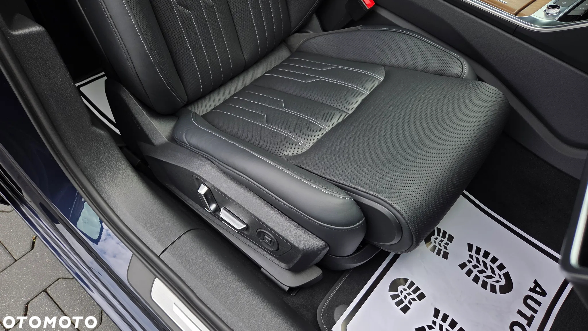 Audi A6 - 11