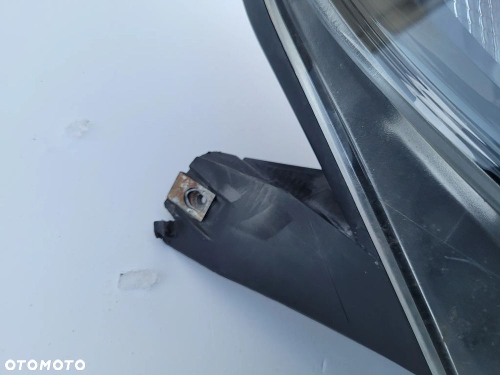 Opel Adam lampa przód prawa zwykła led - 4