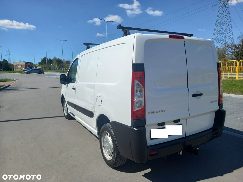 Peugeot EXPERT - 11