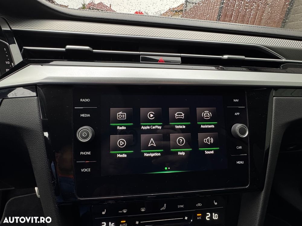 Volkswagen ARTEON SB 2.0 TDI DSG R-Line - 23