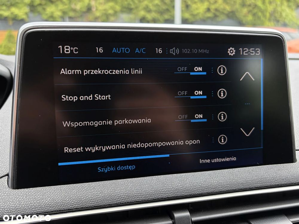 Peugeot 3008 BlueHDi 120 Stop & Start Active - 27