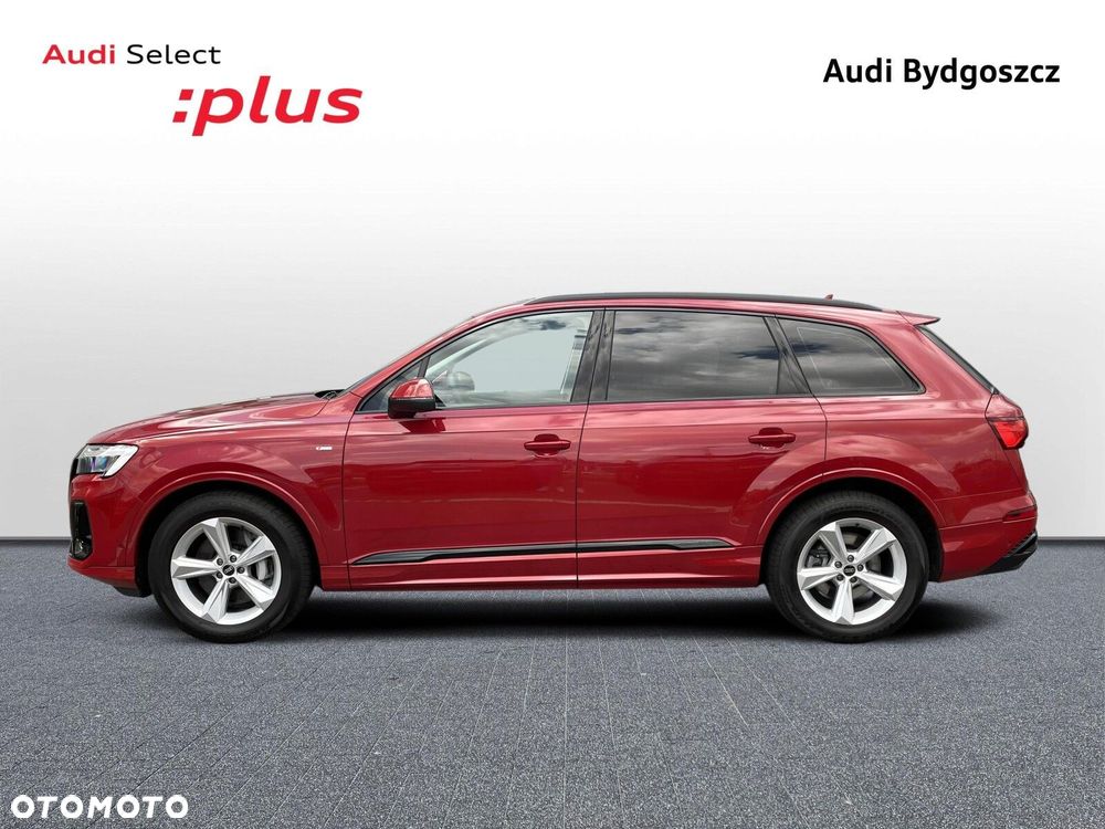 Audi Q7 - 3