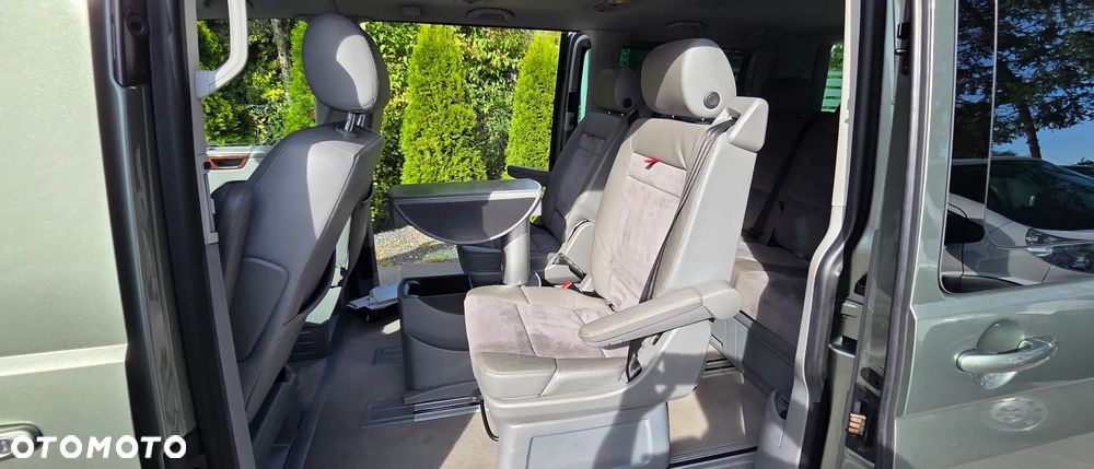 Volkswagen Multivan L1 Highline - 34
